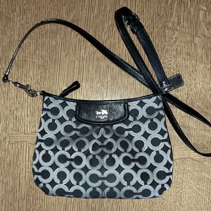 Coach Crossbody Purse
